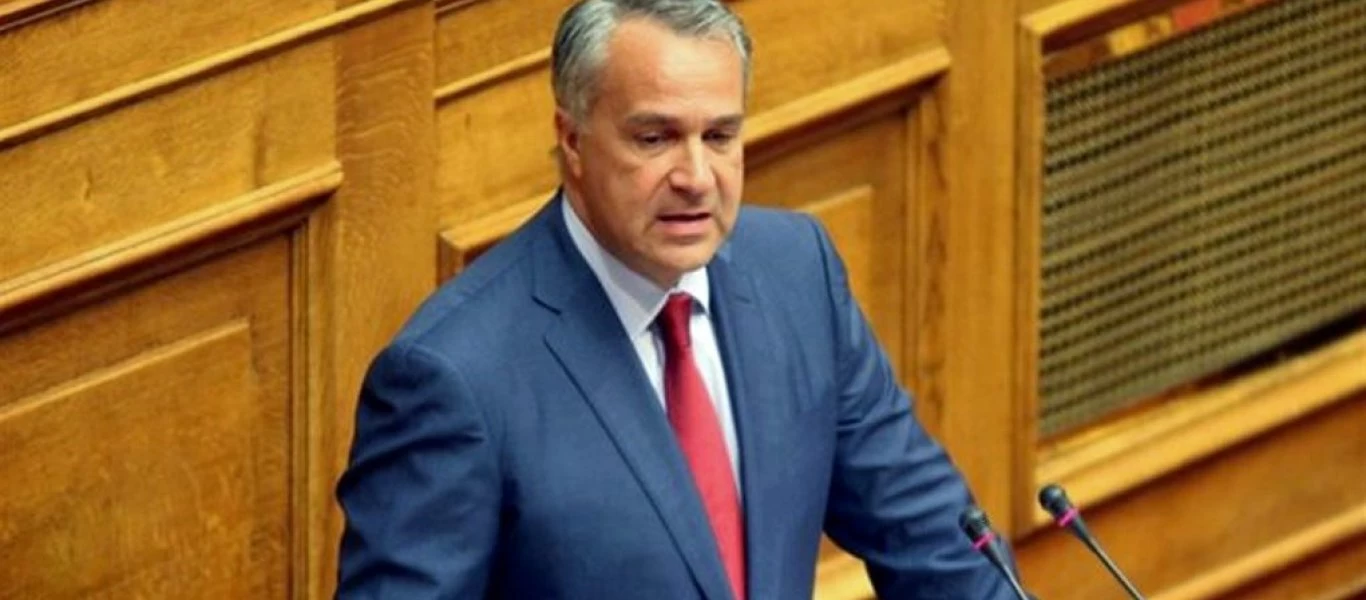 Μ.Βορίδης: «Καμία αύξηση στις ασφαλιστικές εισφορές των αγροτών»